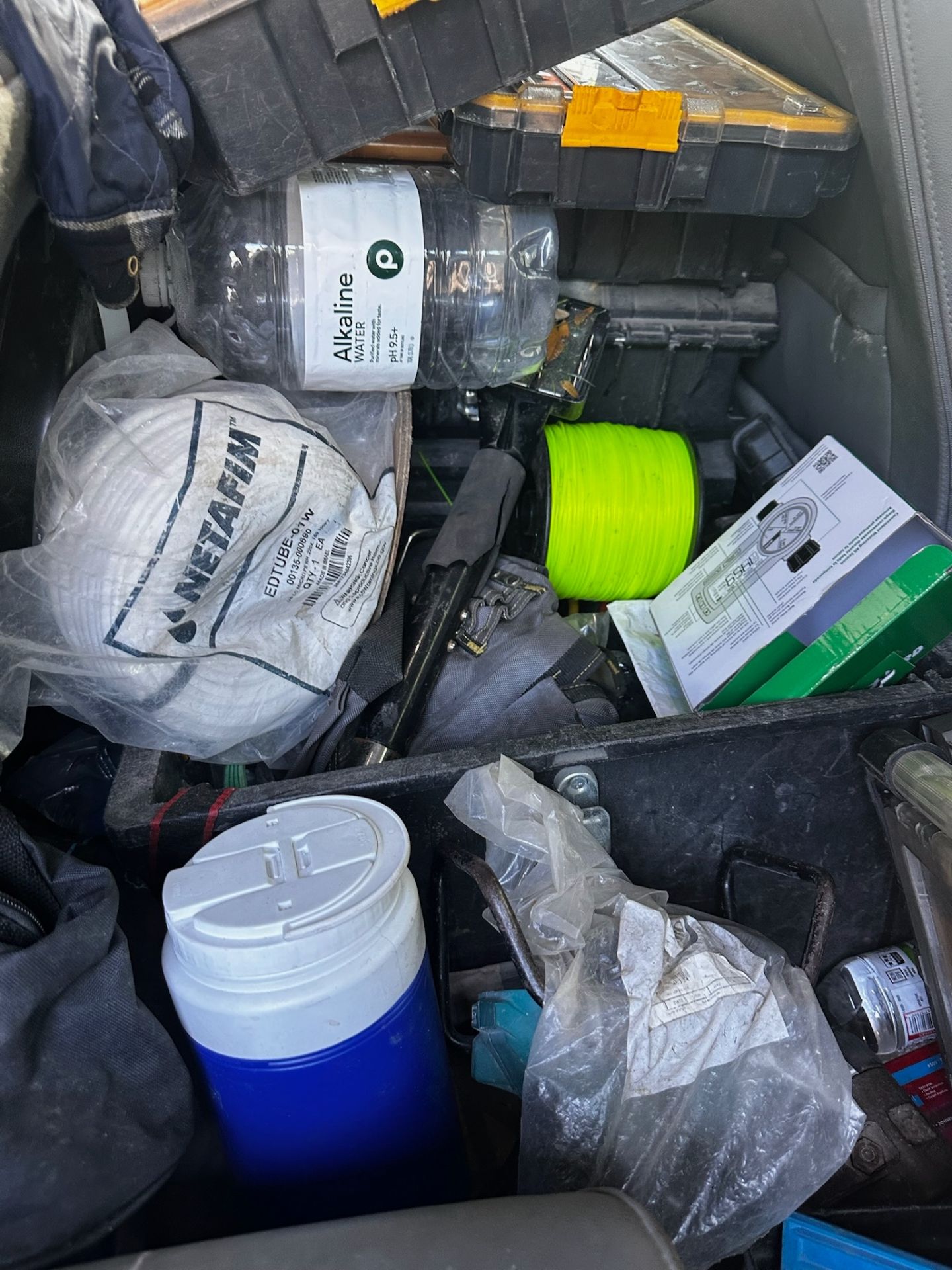 2019 International C515 Dump Truck - Image 24 of 29