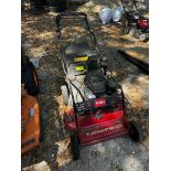 Toro TurfMaster 22215 30" Walk-Behind Mower