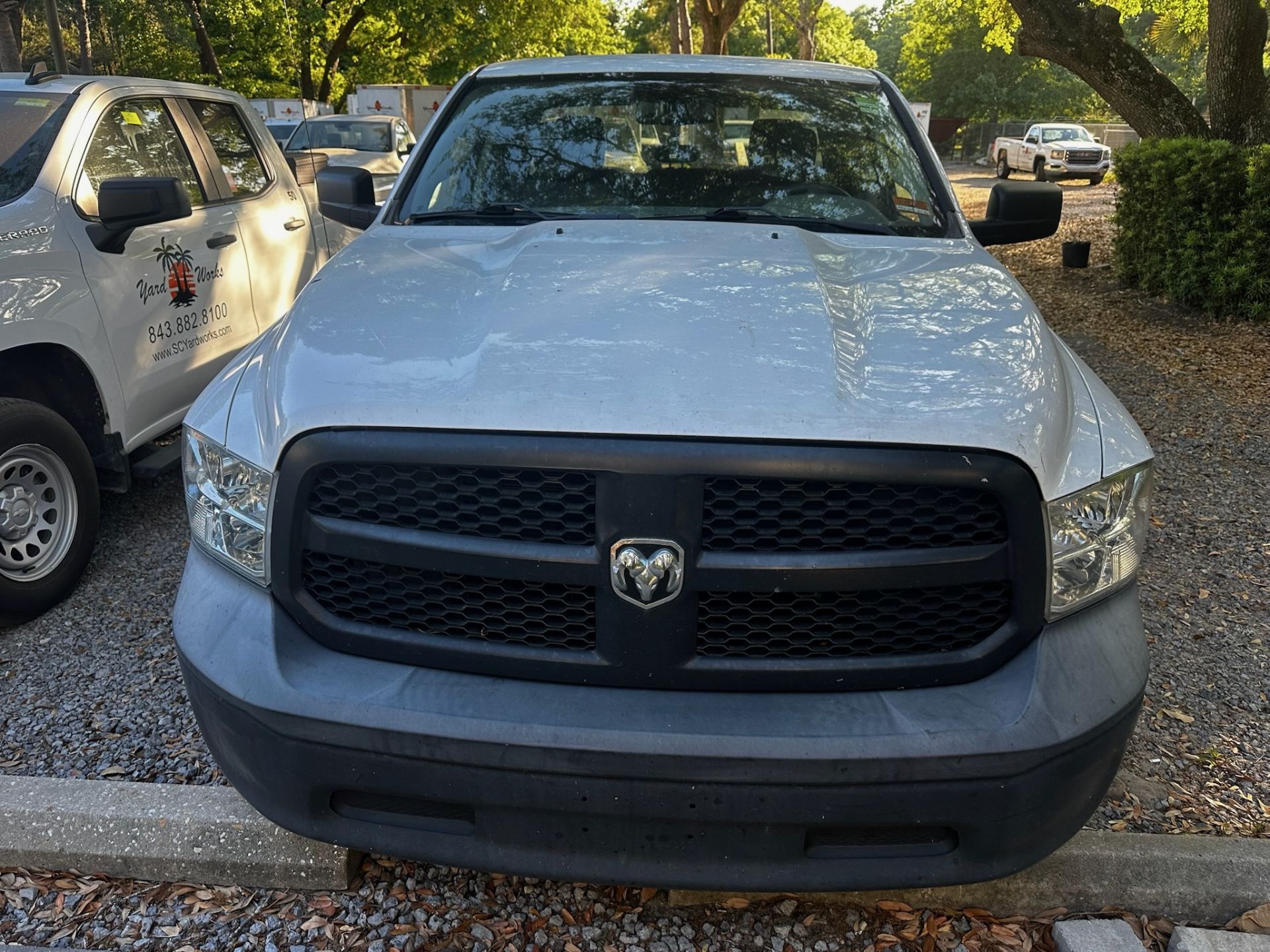 2019 Dodge Ram 1500 - Image 2 of 17