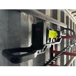 Kress KC241 60V Pole Hedge Trimmer