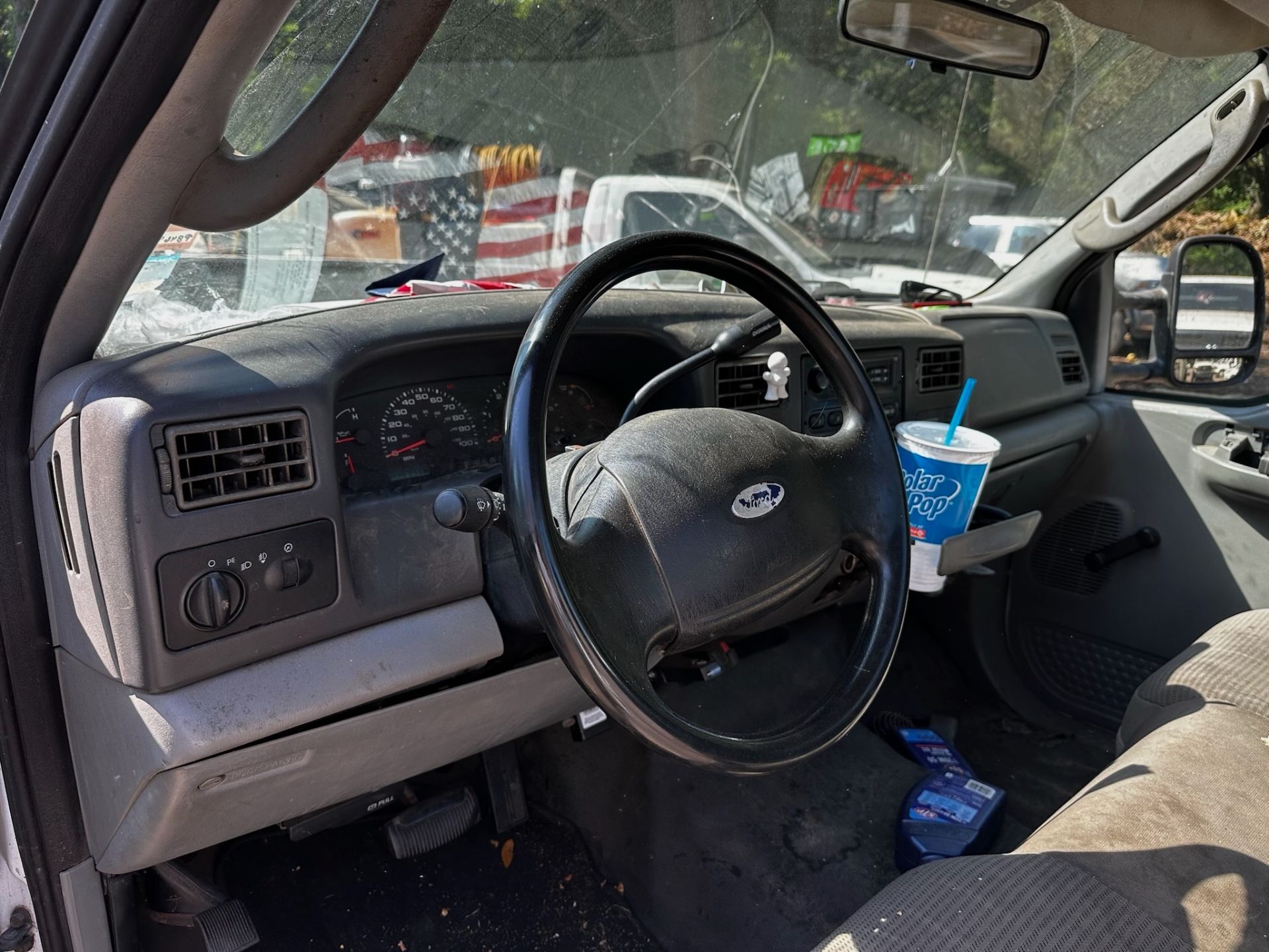 2004 Ford F250 - Image 15 of 15