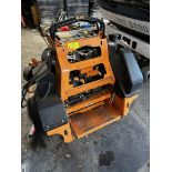 SCAG Stand Behind Mower, Non-Operational
