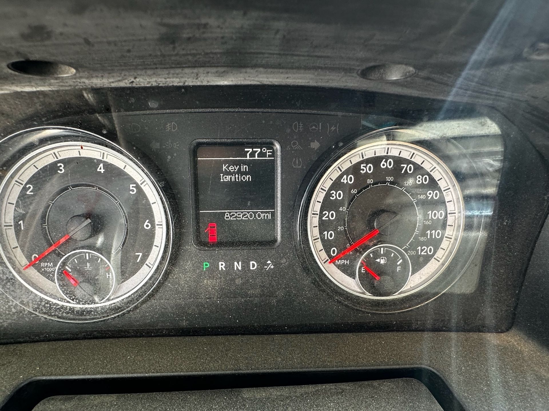 2017 Dodge Ram 1500 - Image 14 of 15