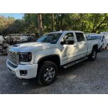 2018 GMC Sierra 3500 Denali