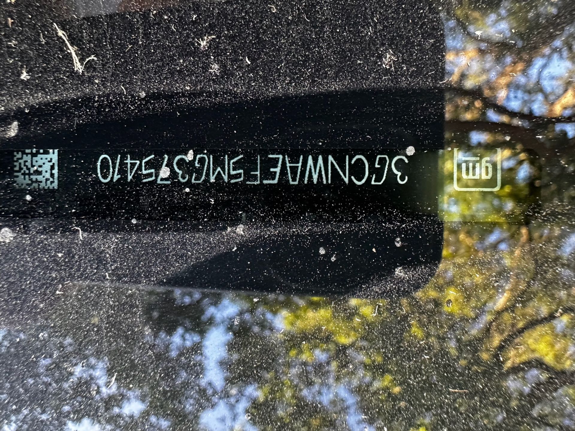 2021 Chevy 1500 - Image 12 of 13