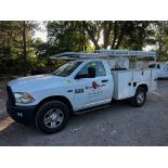 2015 Dodge 2500