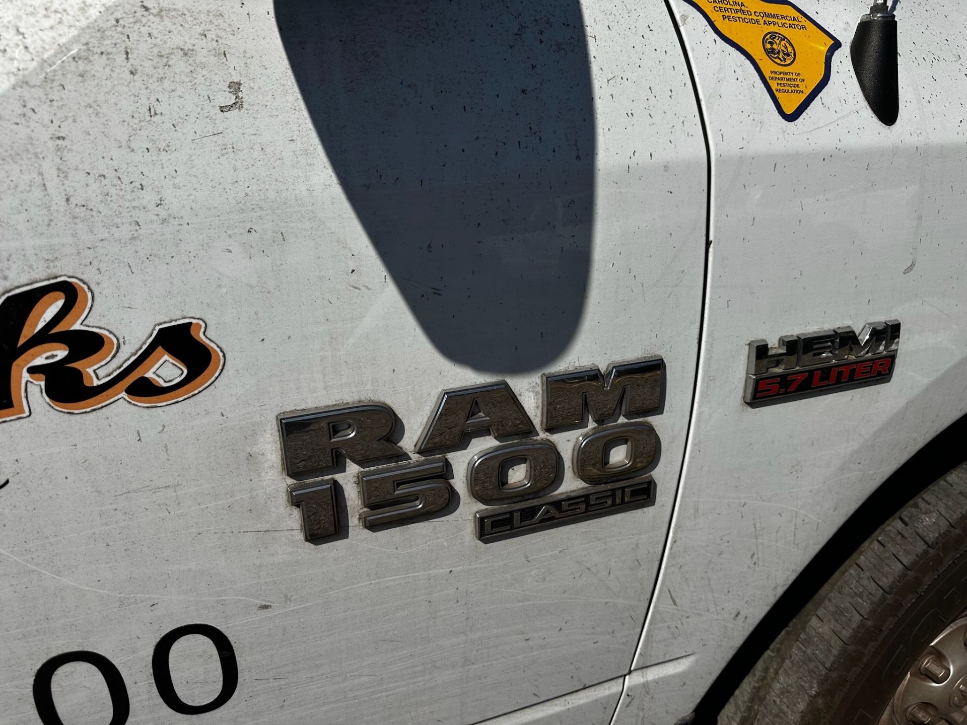 2020 Dodge Ram 1500 - Image 4 of 17