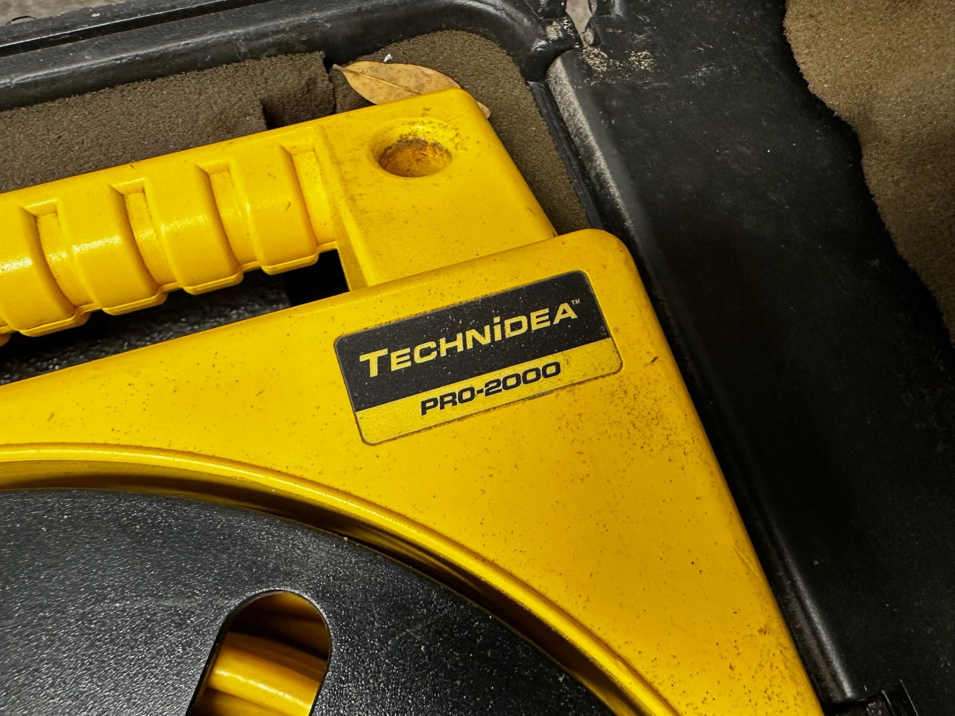 Technidea Pro-2000 Zip Level - Image 2 of 3
