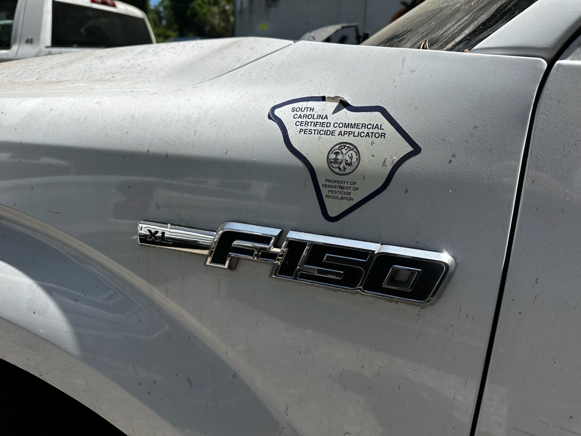 2010 Ford F150 - Image 8 of 16