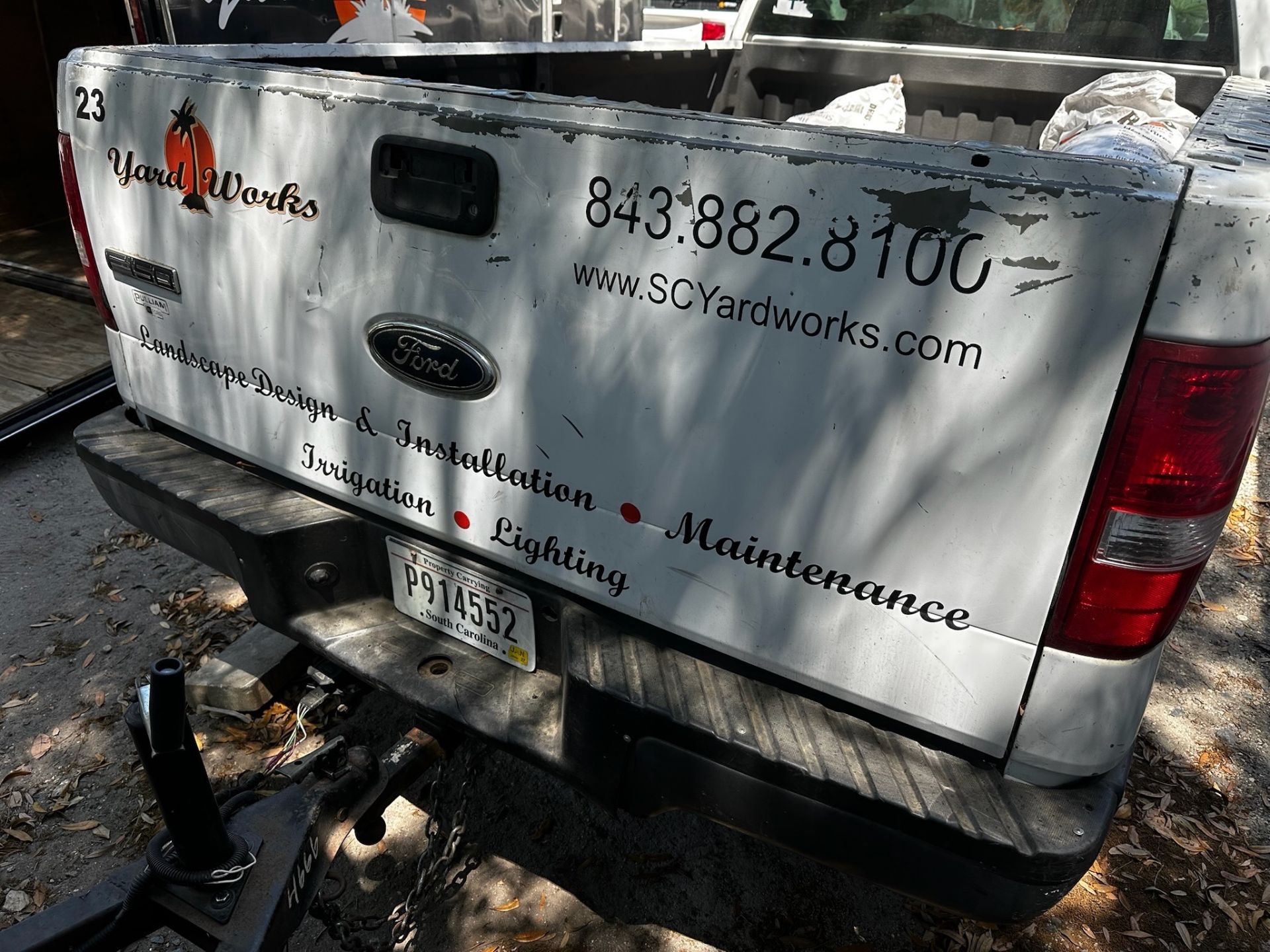 2010 Ford F150 - Image 5 of 16