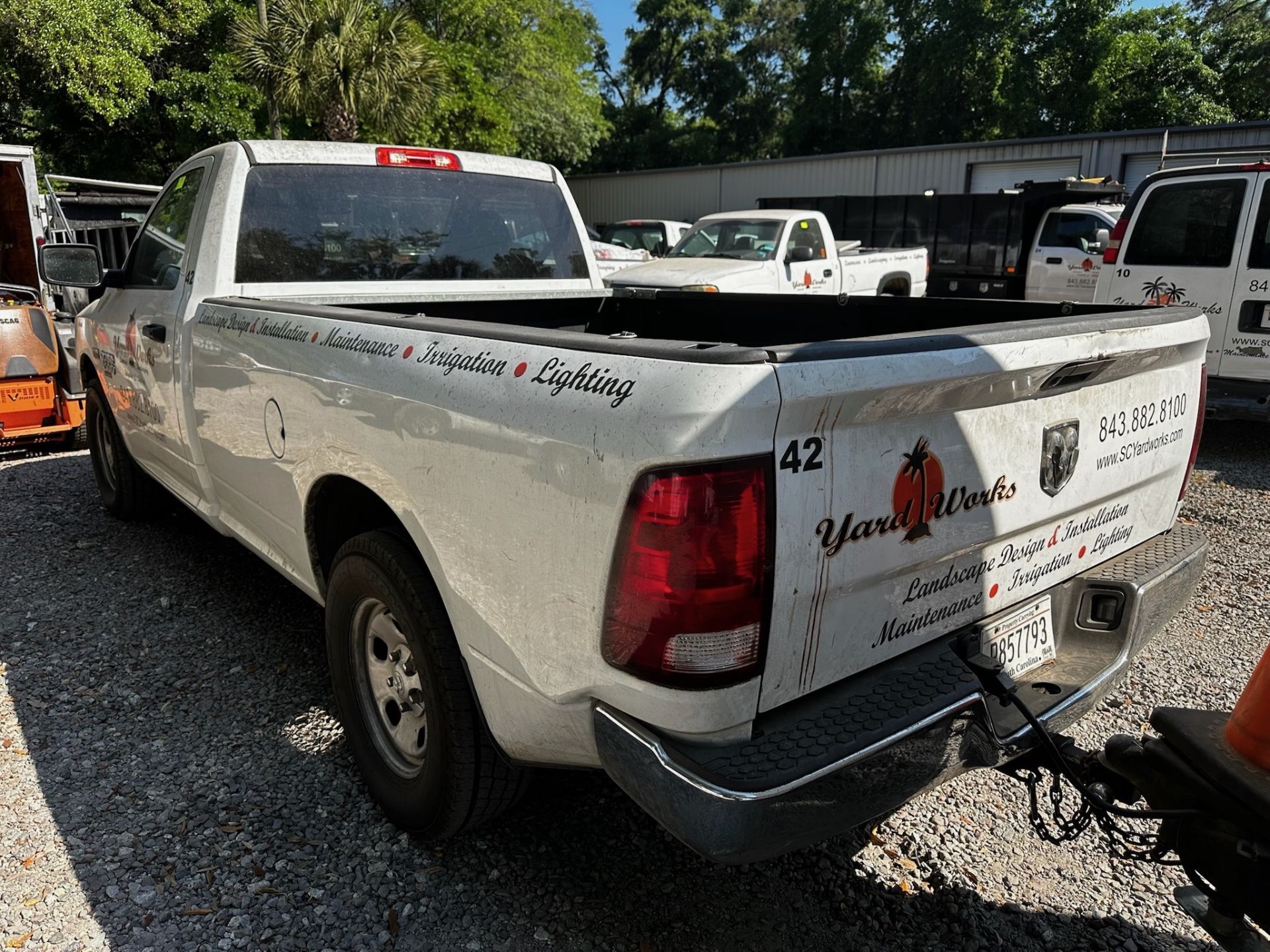 2020 Dodge Ram 1500 - Image 9 of 17