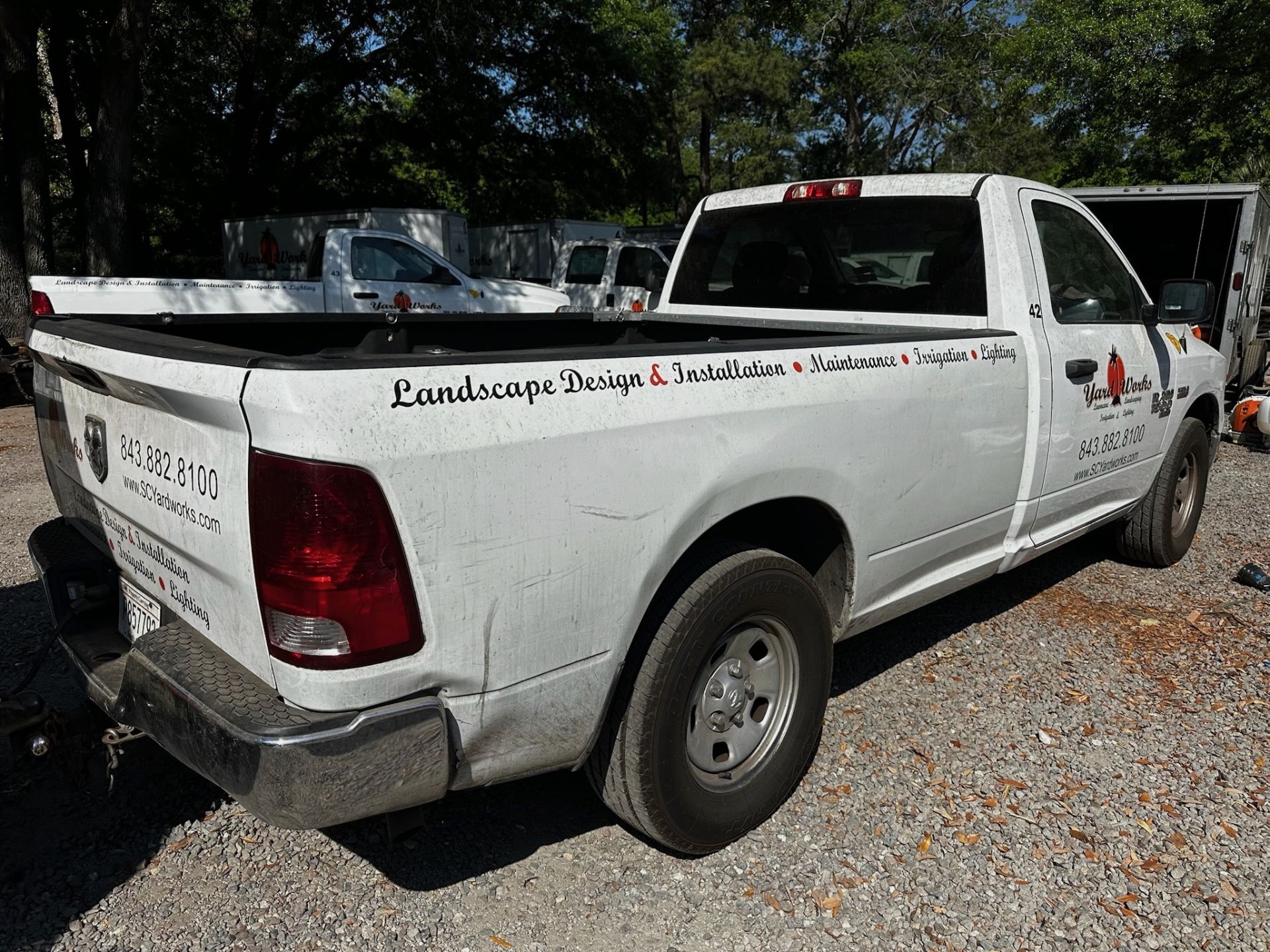 2020 Dodge Ram 1500 - Image 6 of 17
