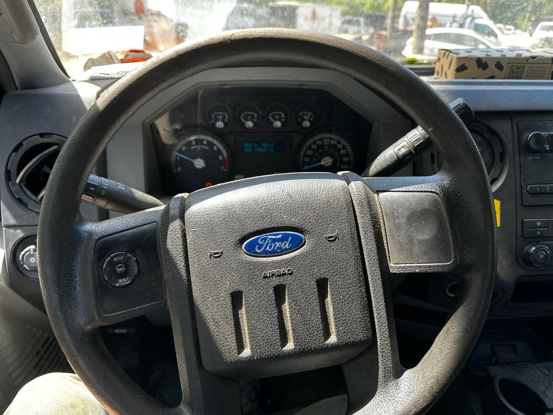 2014 Ford F250 Sprayer Truck - Image 32 of 34