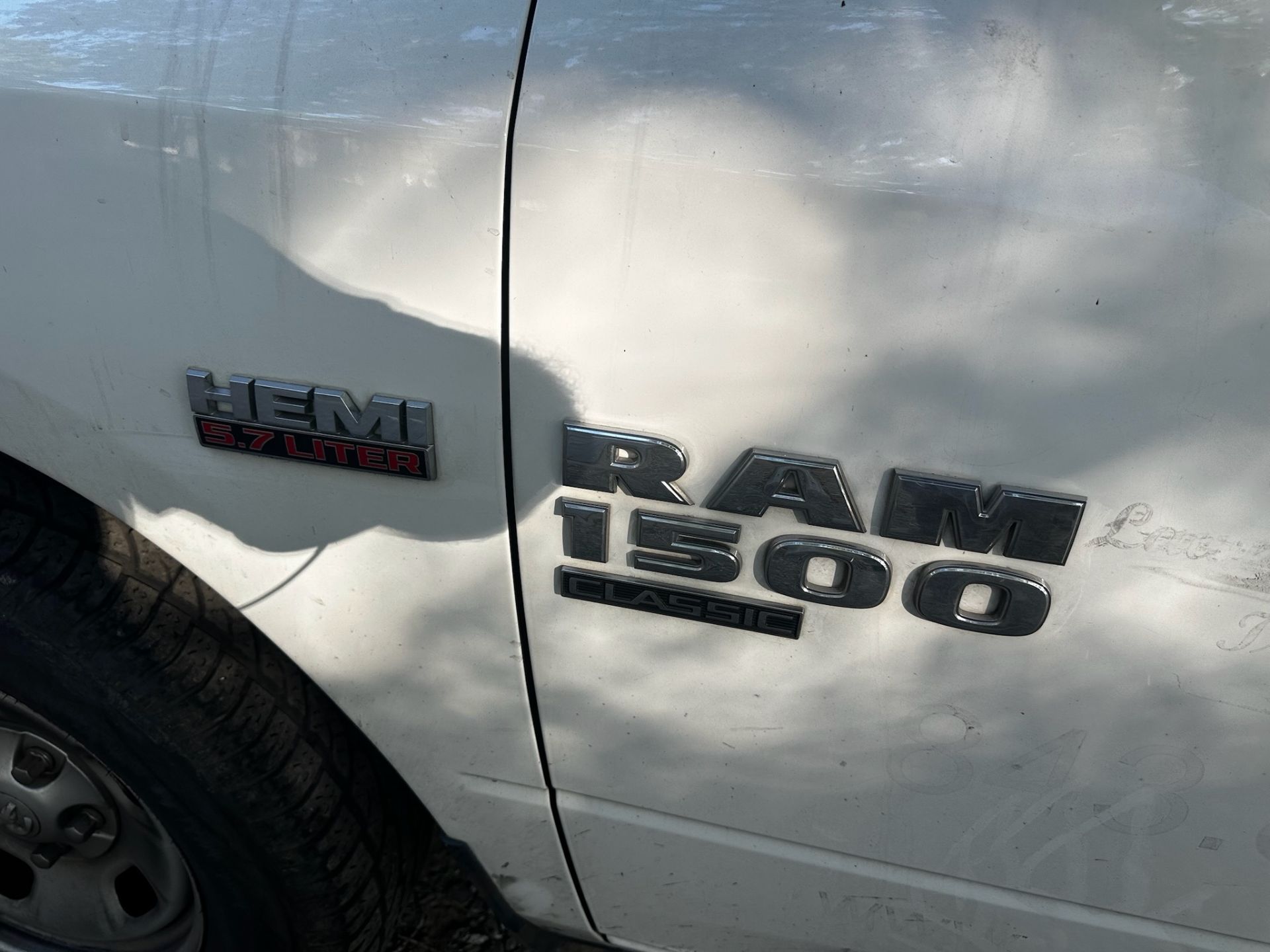 2019 Dodge Ram 1500 - Image 17 of 17