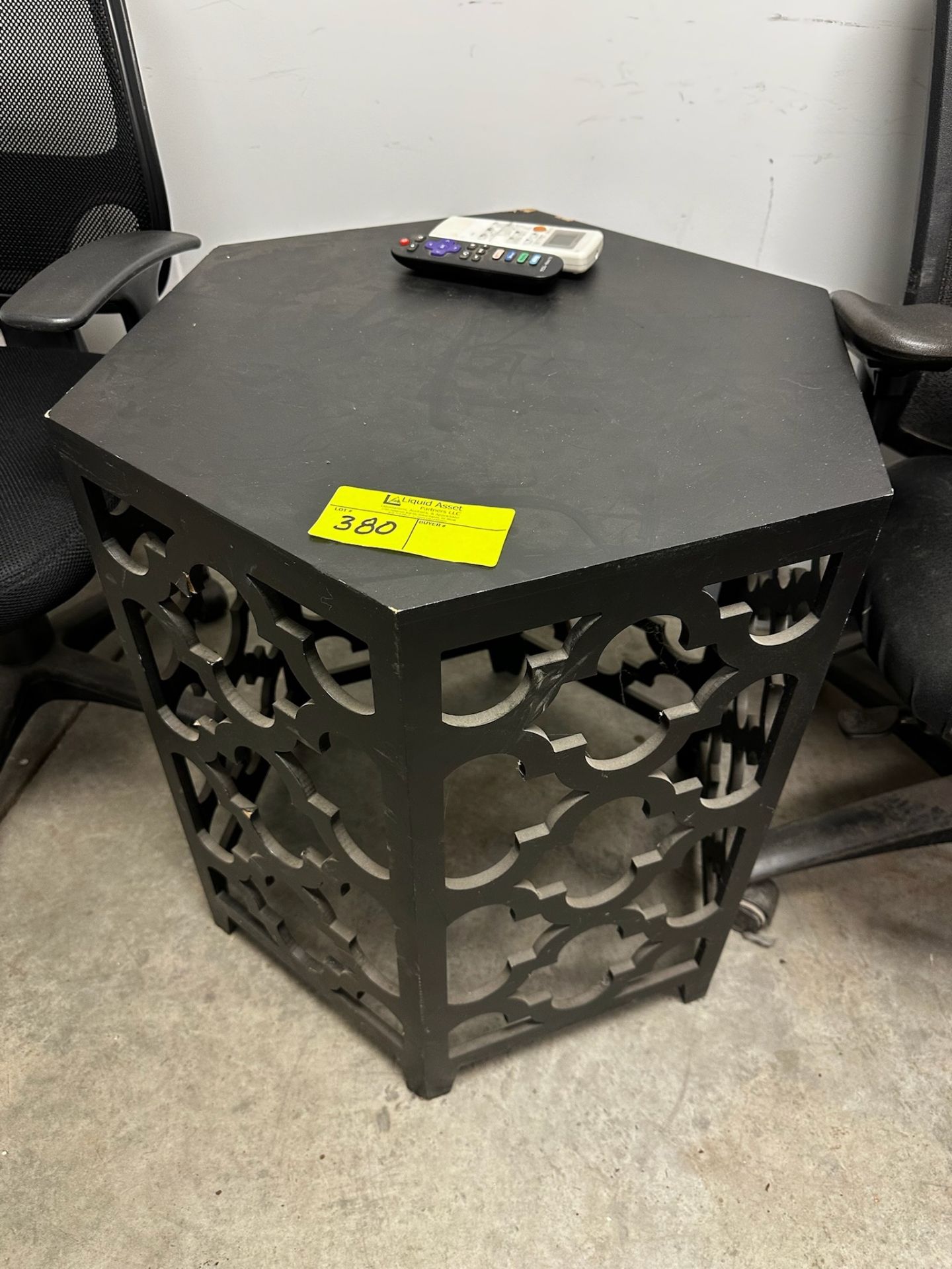 Side Table