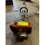 Stihl FS91R String Trimmer