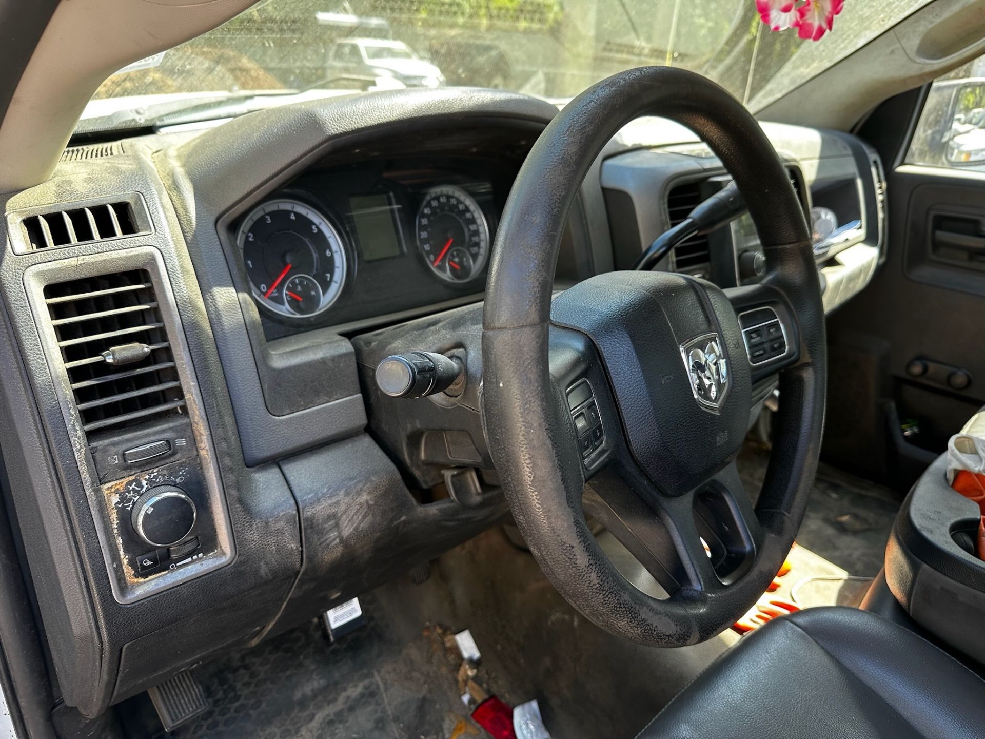 2017 Dodge Ram 2500 - Image 18 of 18