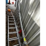 Stokes Tripod Ladder