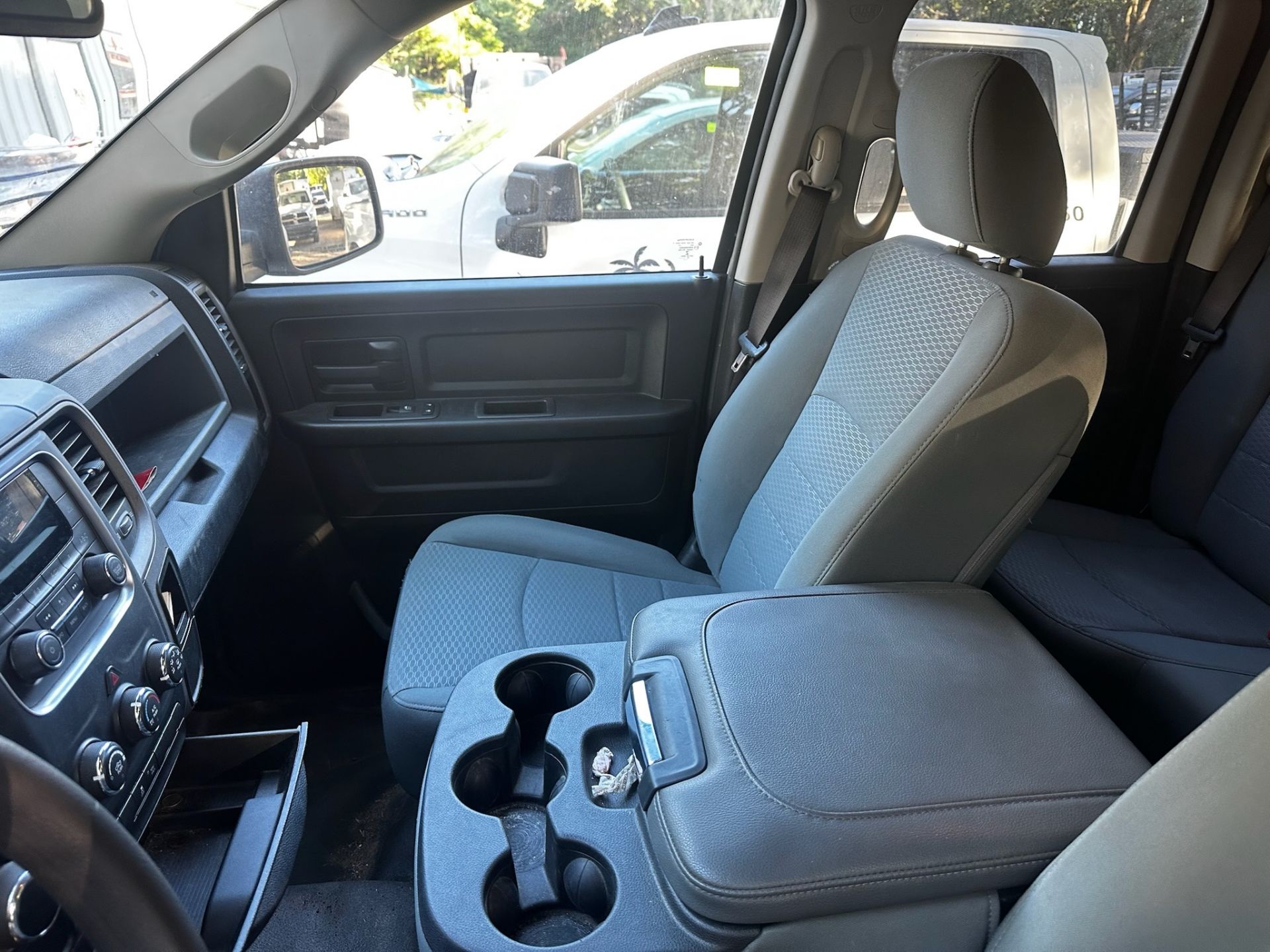 2019 Dodge Ram 1500 - Image 12 of 17