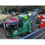 Billy Goat SC181H Sod Cutter