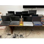 Laptop Lot