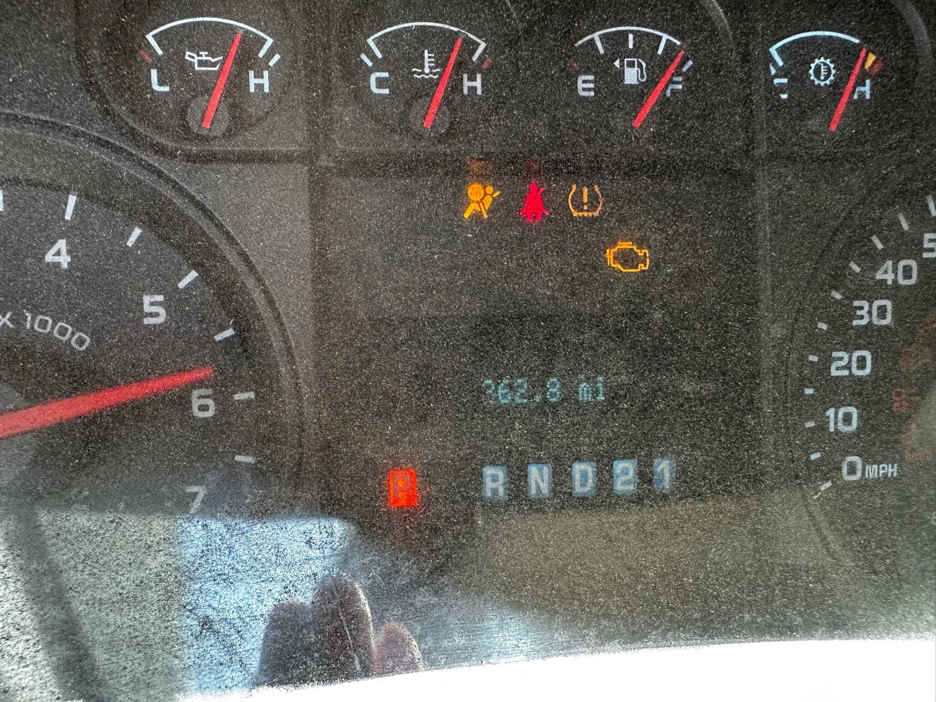 2010 Ford F150 - Image 13 of 16