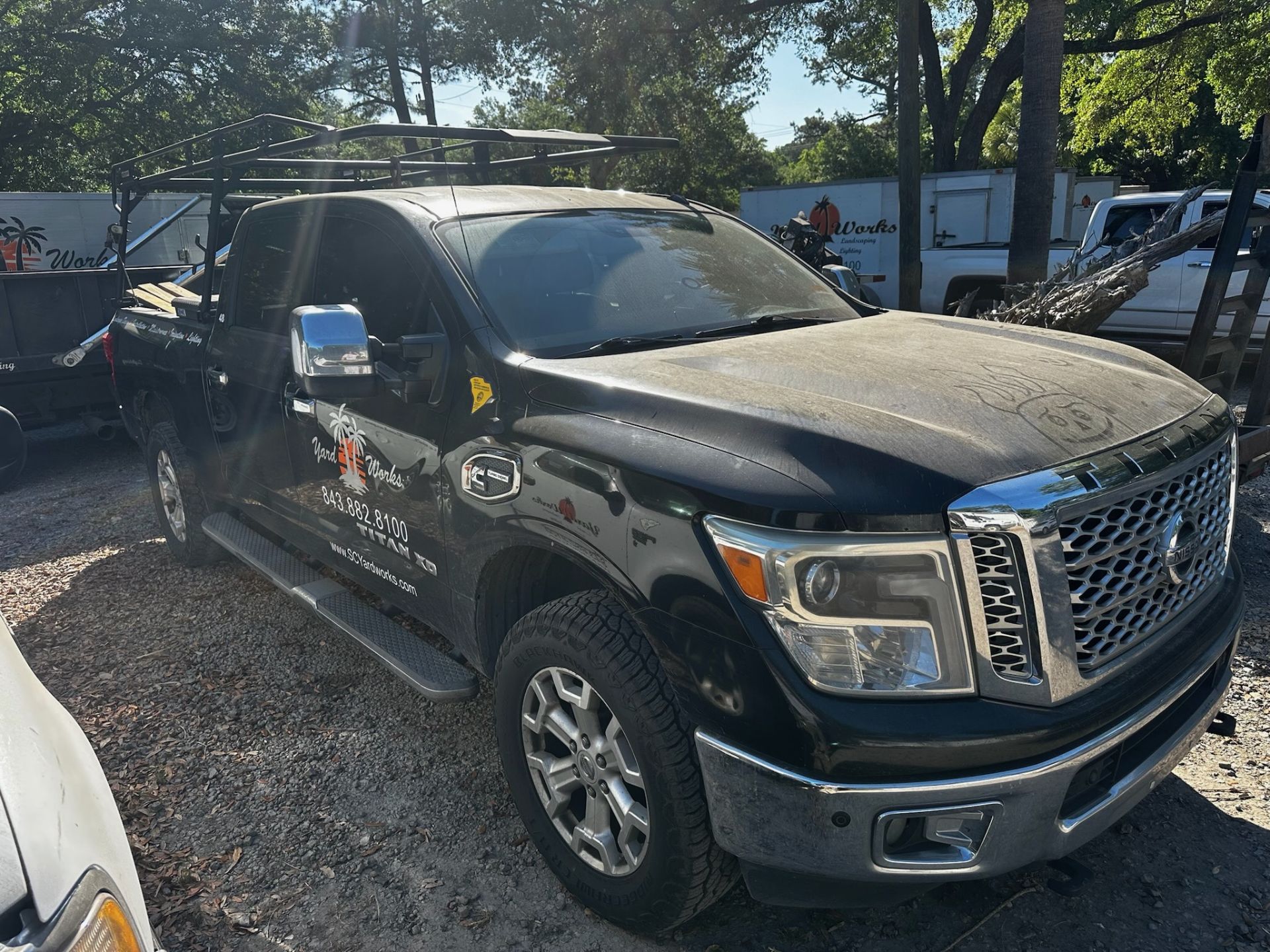 2016 Titan XD - Image 3 of 24
