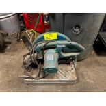 Chop Saw