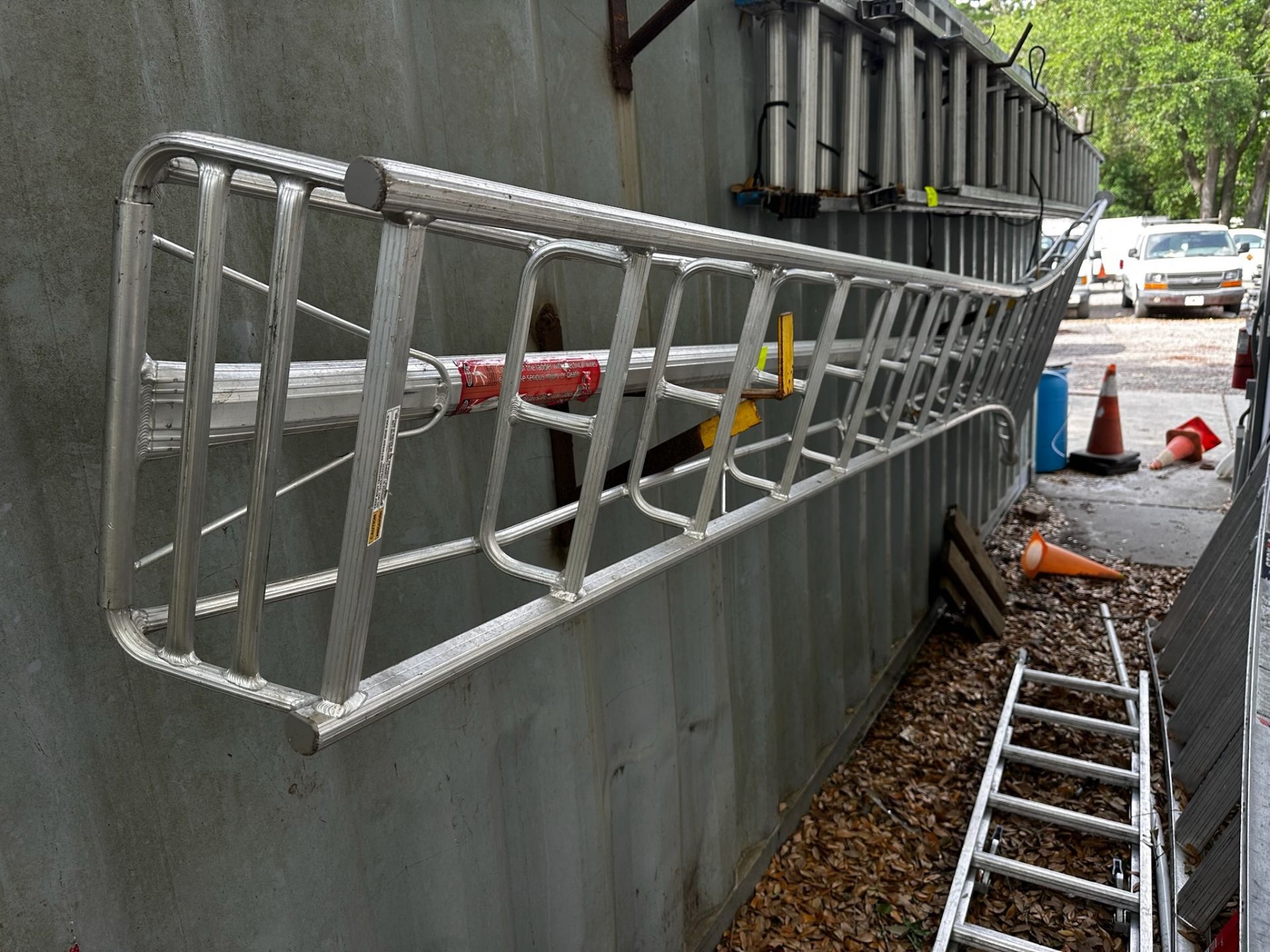 Hasegawa Tripod Ladder