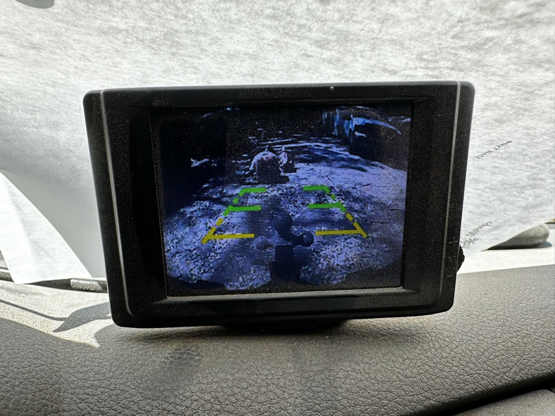 2017 Dodge Ram 5500 Landscape Dump Truck - Image 31 of 33