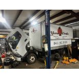 2007 Mitsubishi FUSO