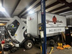 2007 Mitsubishi FUSO