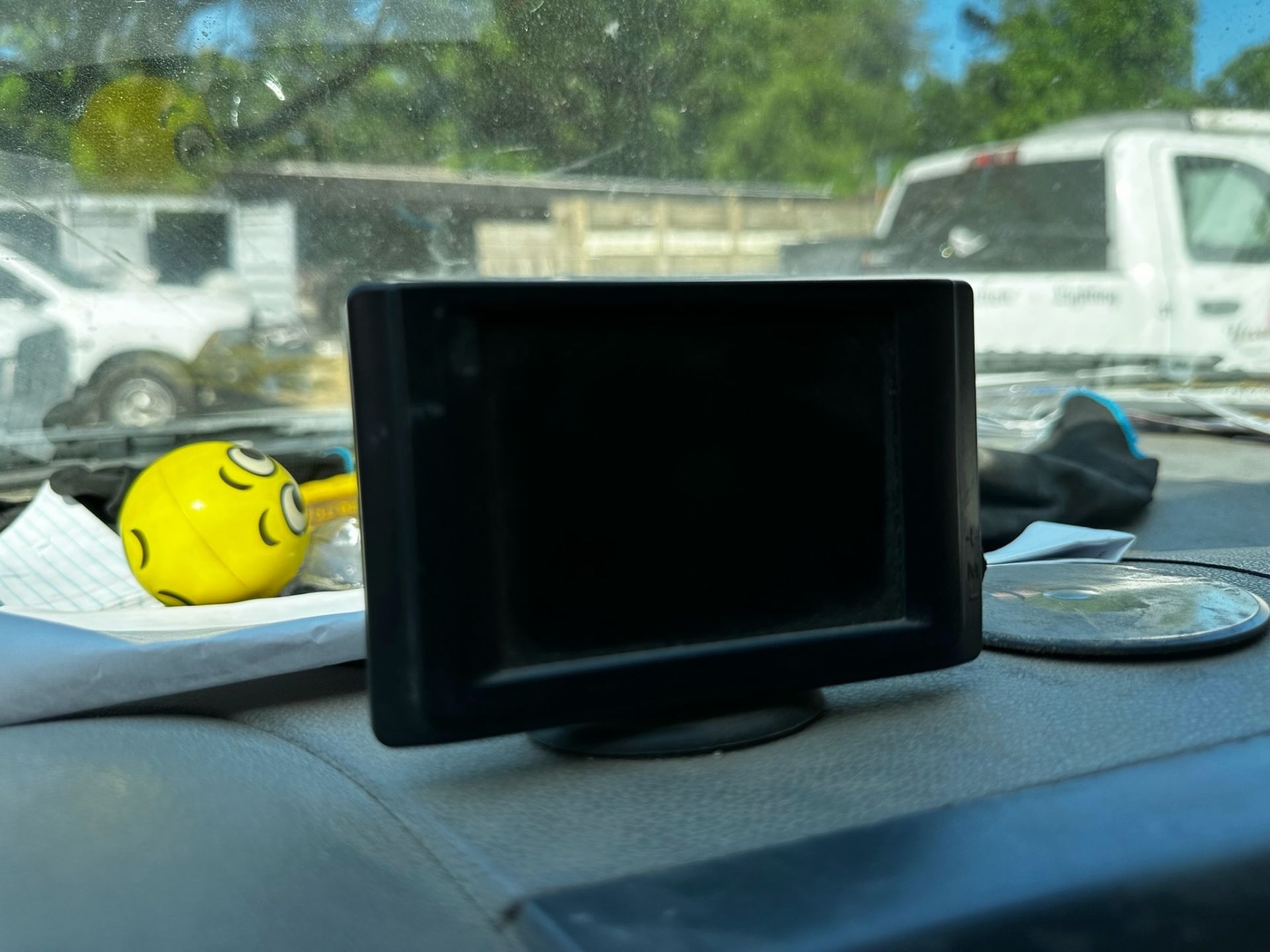 2009 GMC Sierra Dump Truck - Image 33 of 33