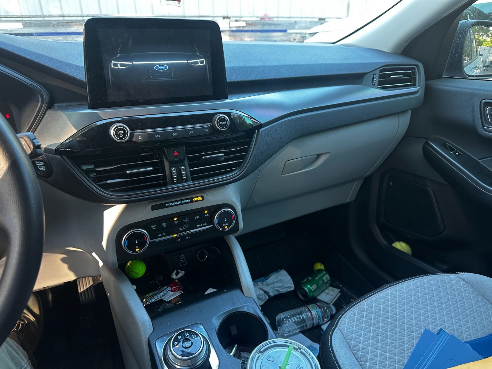 2026 Ford Escape - Image 14 of 17