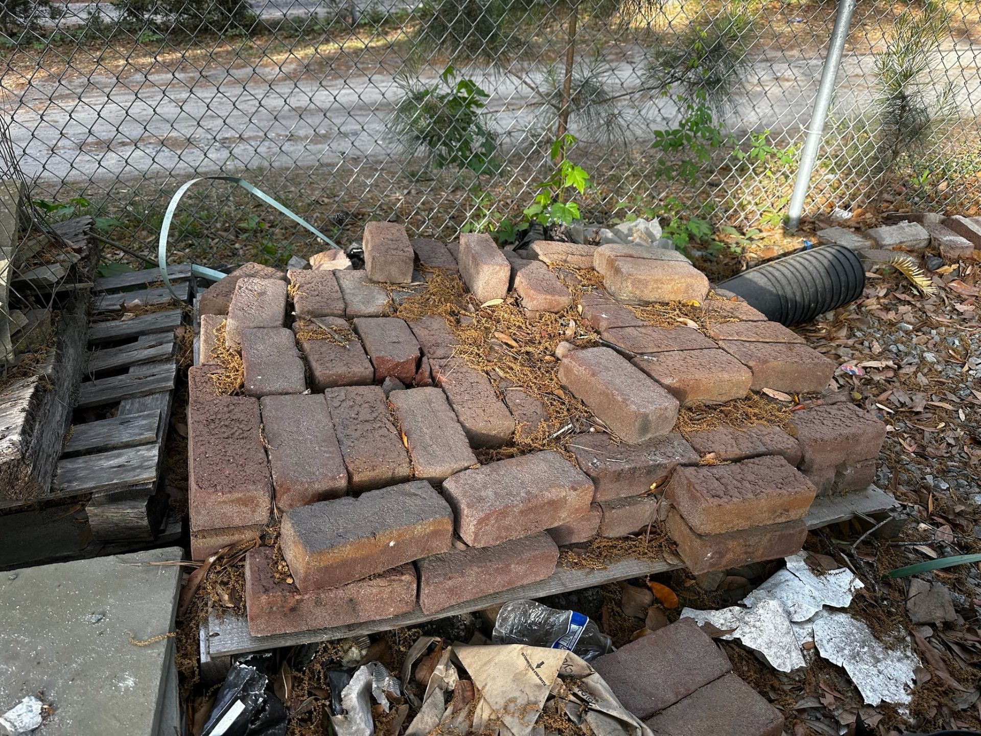 Assorted Landscaping Stone and Pavers - Image 5 of 11