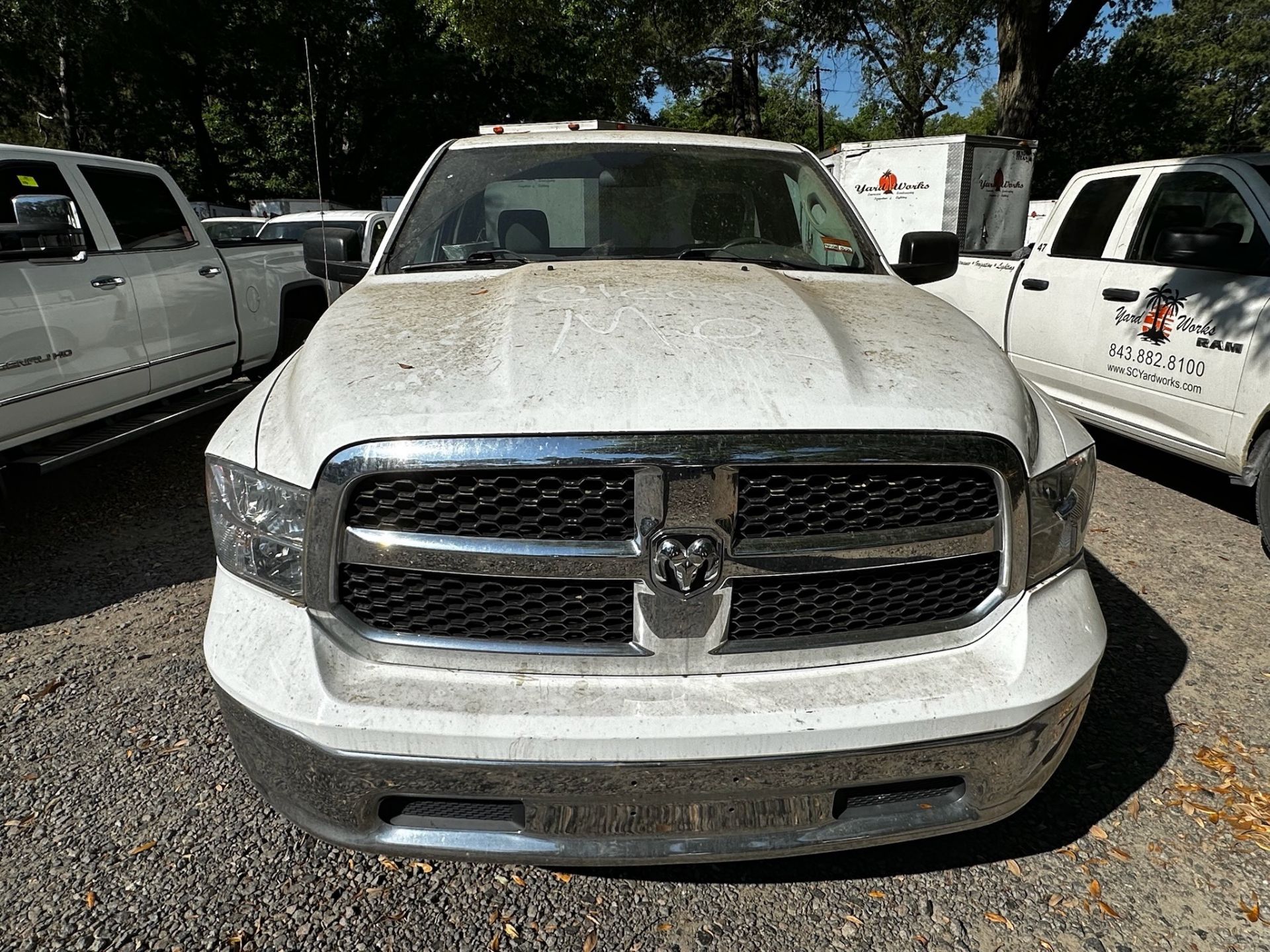 2017 Dodge Ram 1500 - Image 2 of 15
