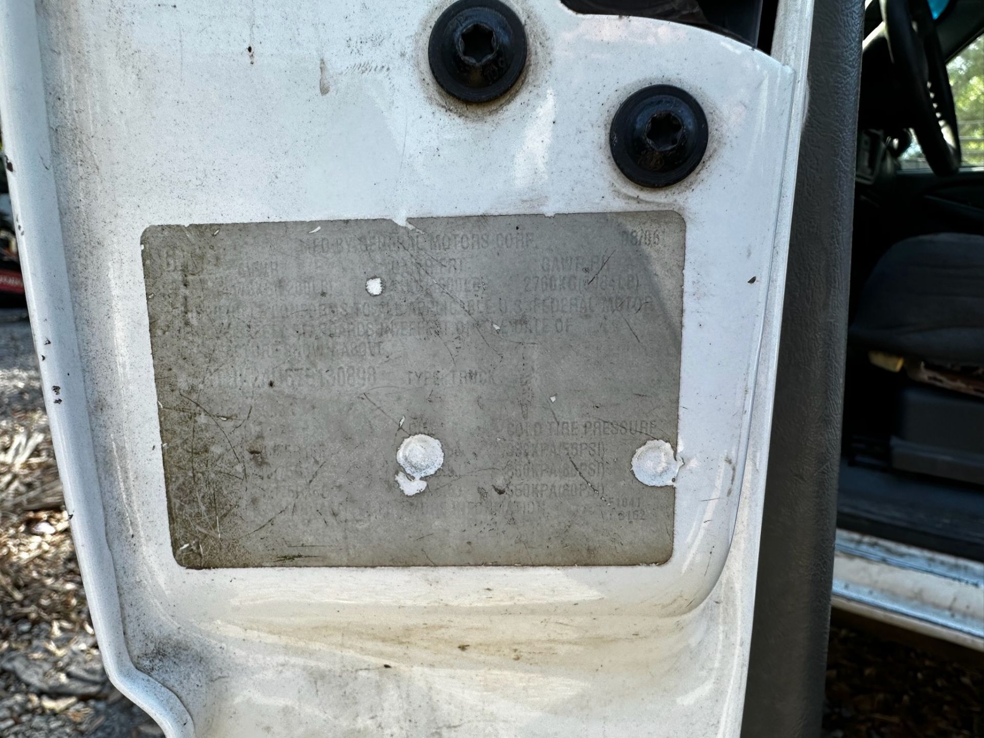 2007 GMC Sierra 2500 - Image 11 of 15