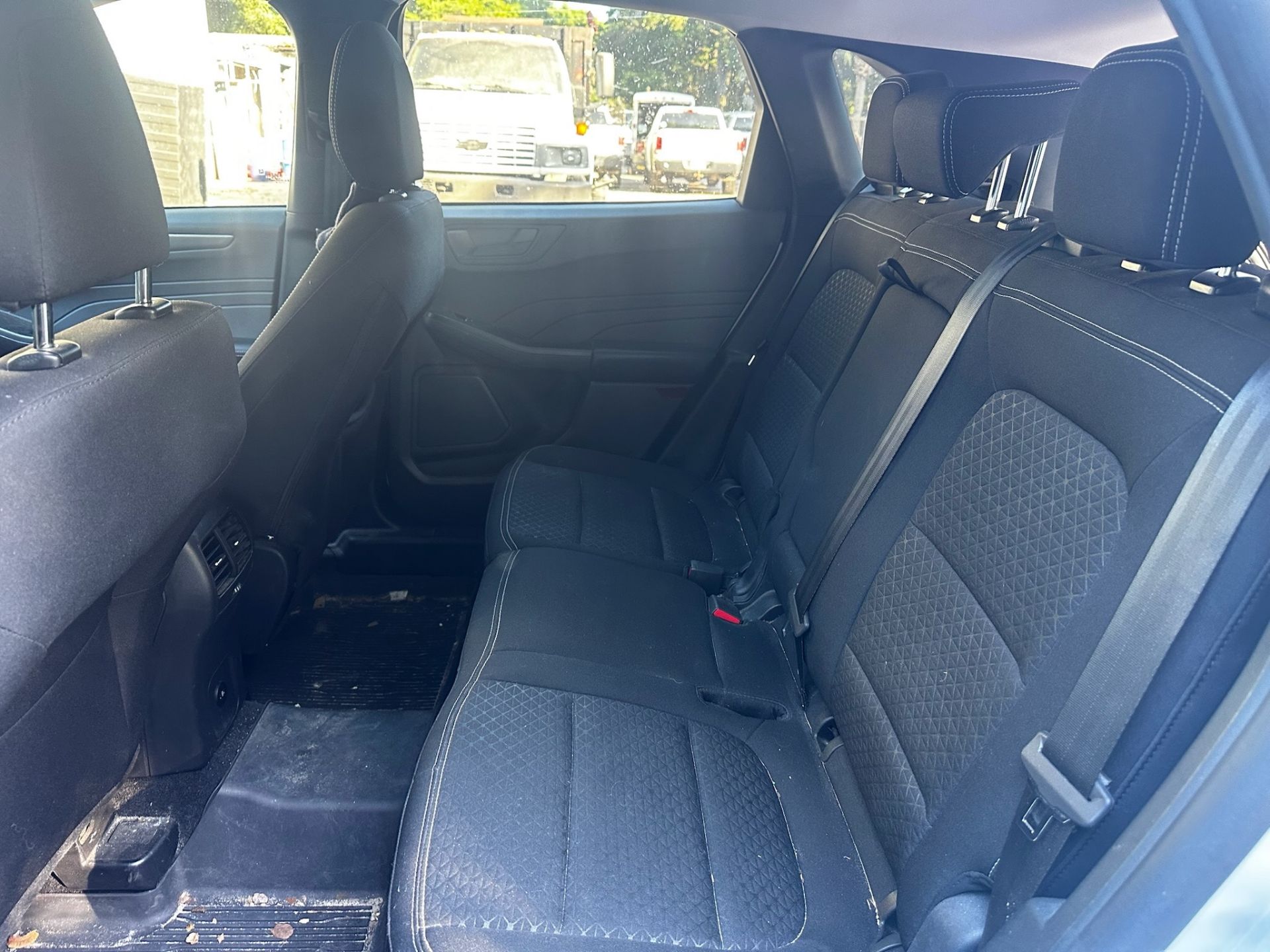2025 Ford Escape - Image 7 of 18