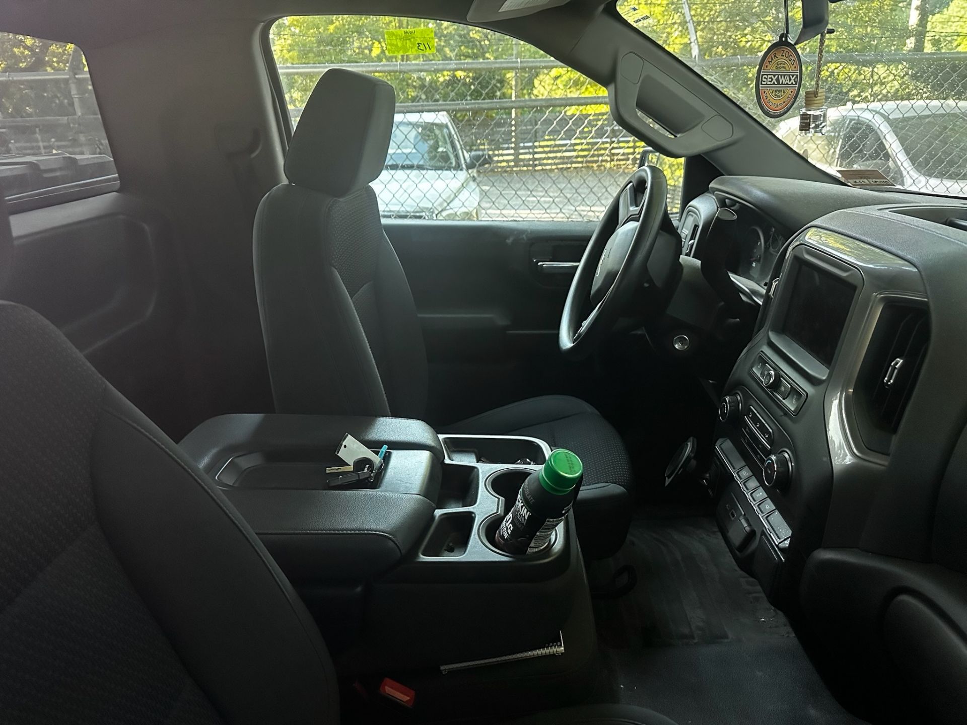 2021 Chevy 1500 - Image 13 of 13