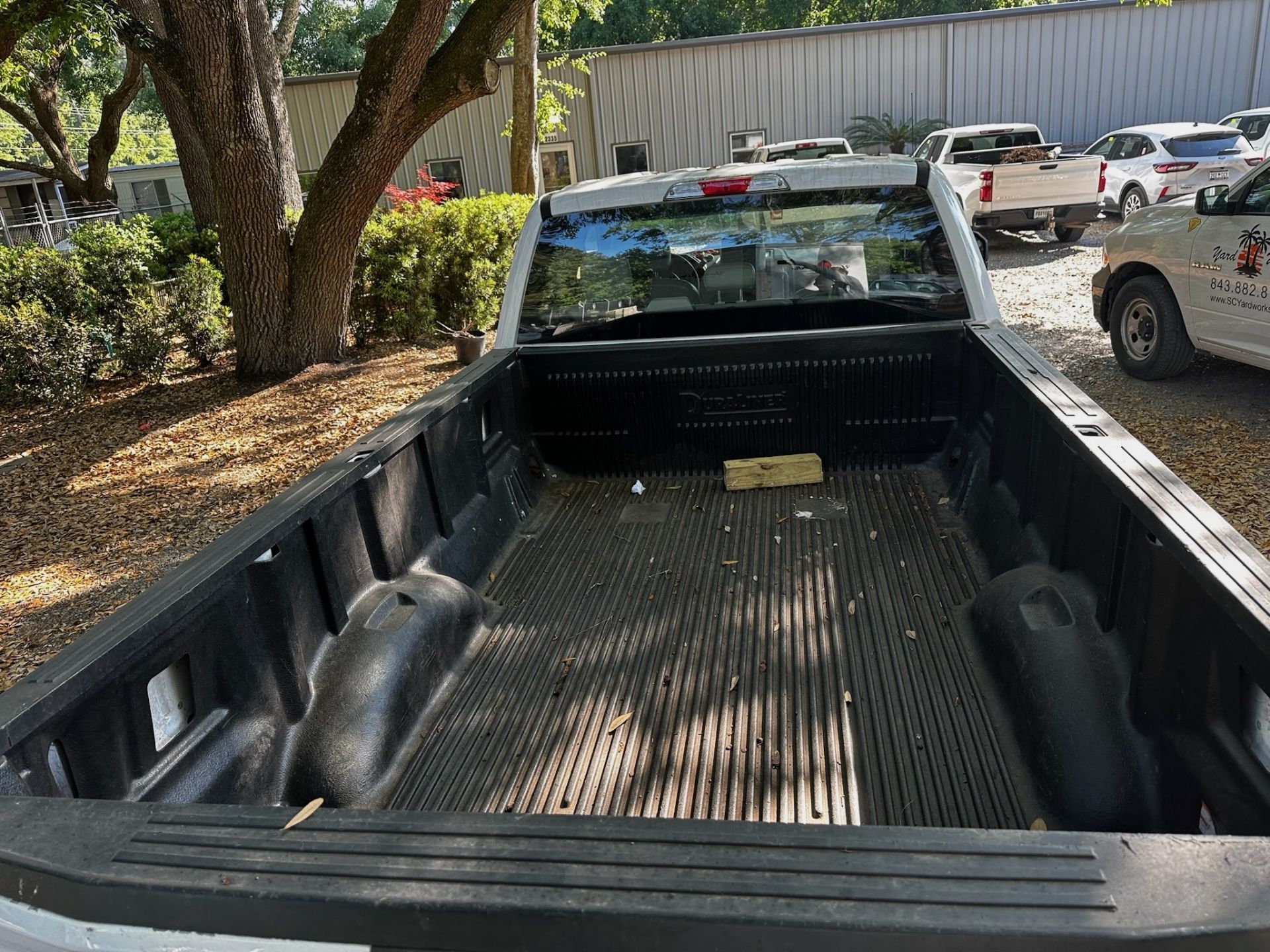 2018 Ford F150 XL - Image 5 of 13