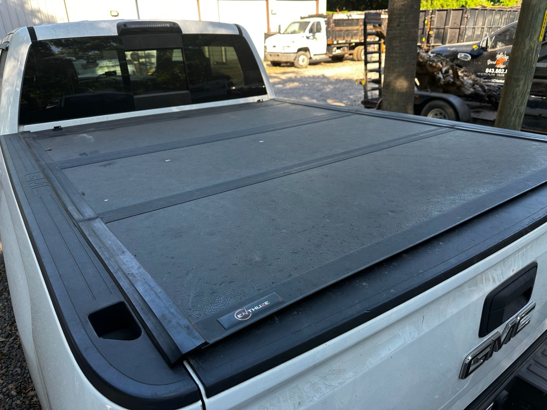 2018 GMC Sierra 3500 Denali - Image 9 of 23