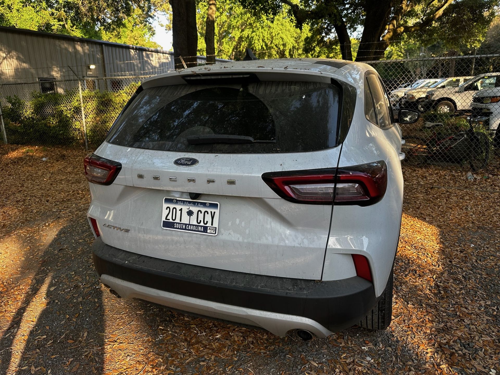 2025 Ford Escape - Image 3 of 14