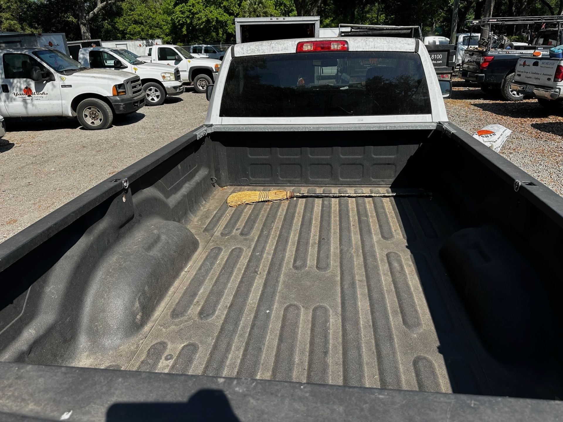 2020 Dodge Ram 1500 - Image 8 of 17