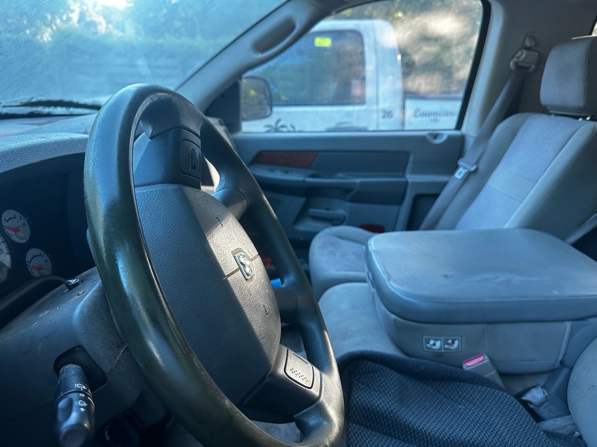 2006 Dodge Ram 1500 - Image 9 of 10