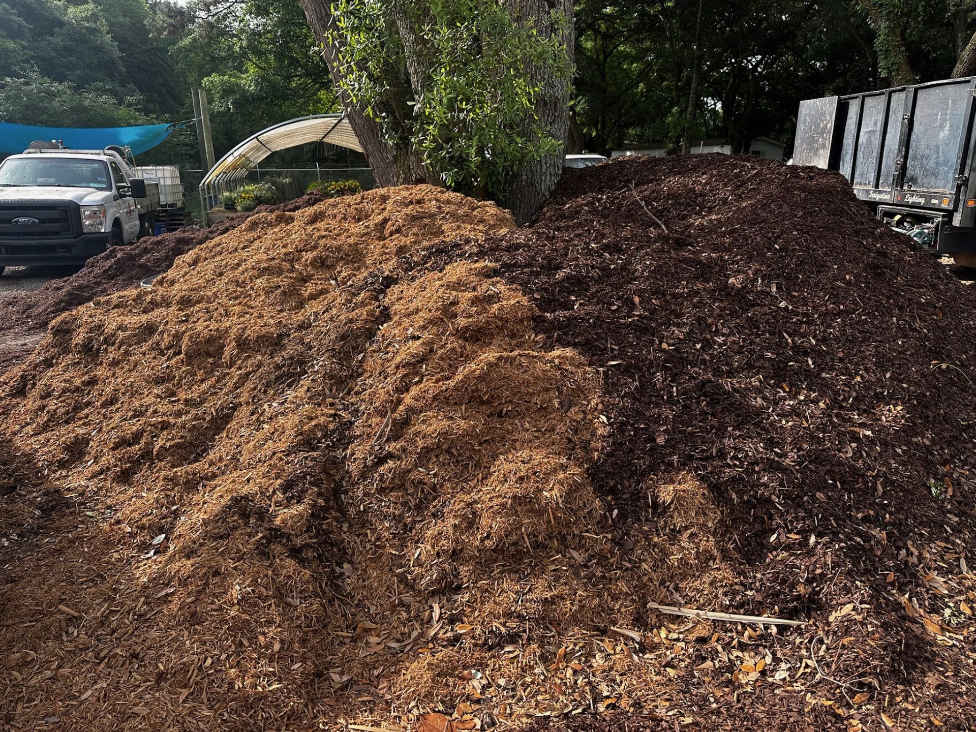 Bulk Mulch - Image 5 of 8