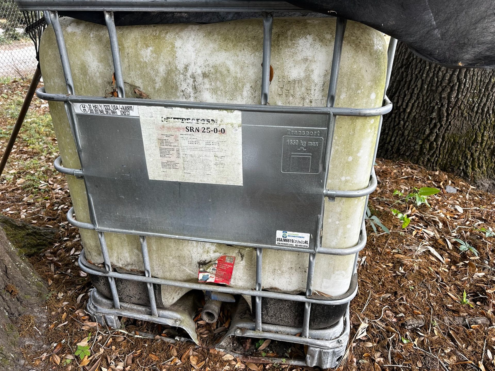 IBC Tote - Image 4 of 4