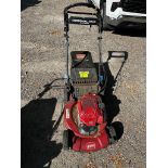 Toro Recycler 22-in Gas Self-propelled lawn mower