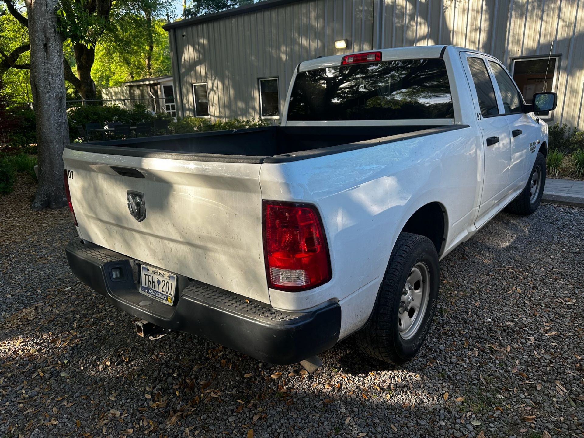 2019 Dodge Ram 1500 - Image 5 of 17