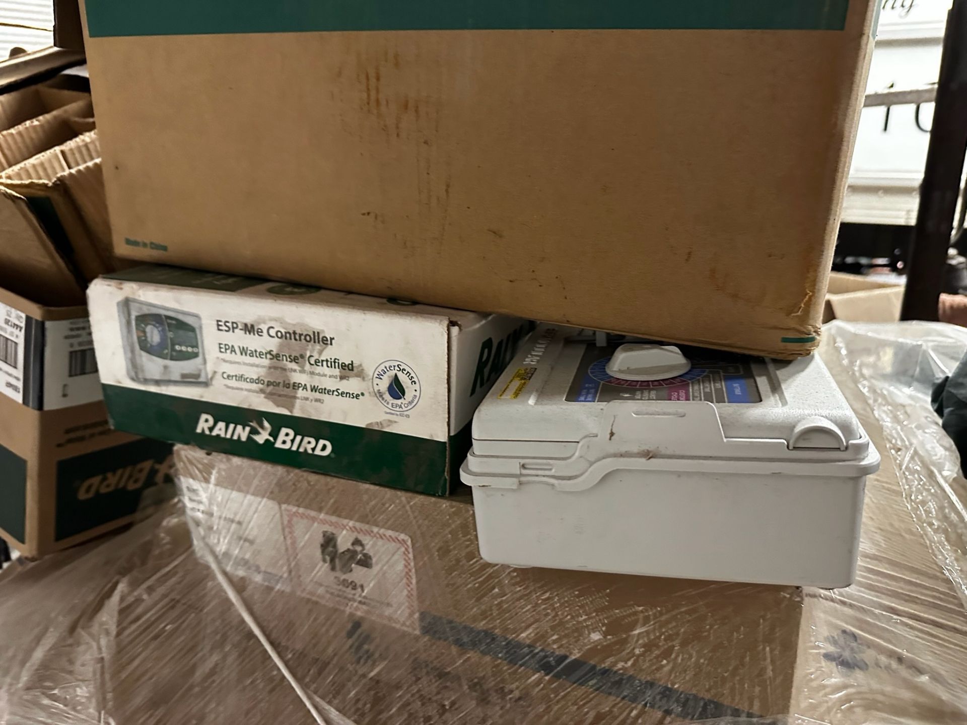 3 Shelving Units and All Conents - Image 17 of 22