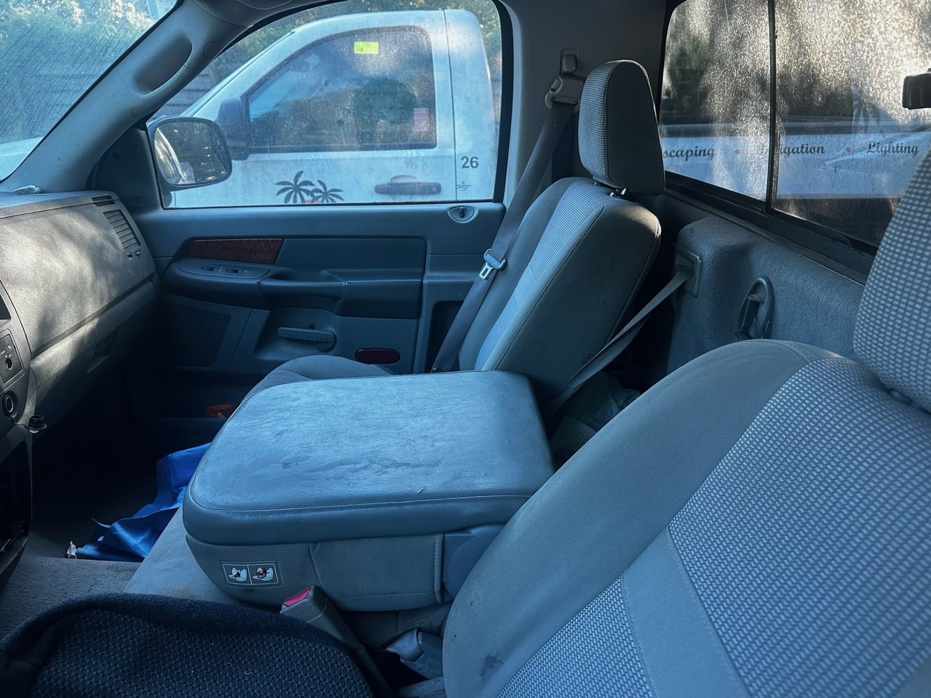 2006 Dodge Ram 1500 - Image 10 of 10